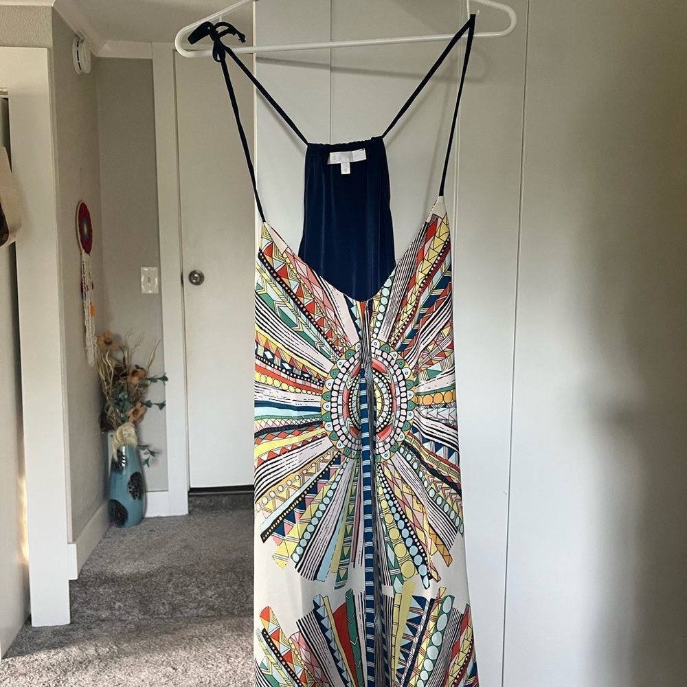 Glam Dress